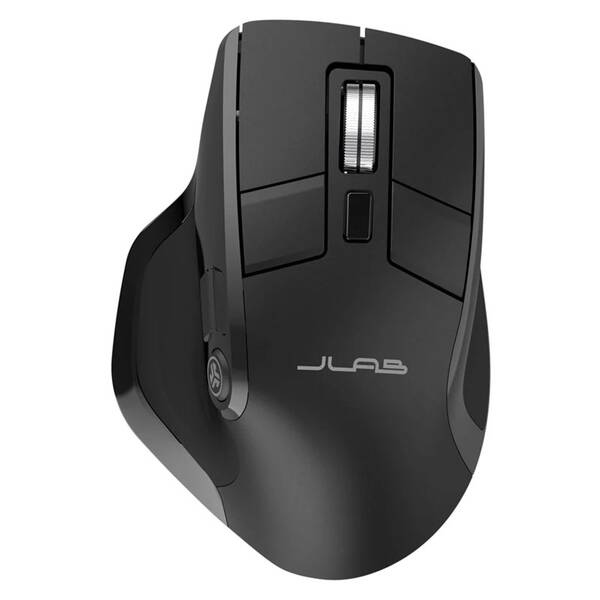 Myš JLab Epic černá

