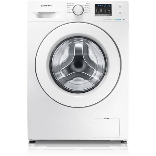 Pračka Samsung WF60F4E0W0W bílá

