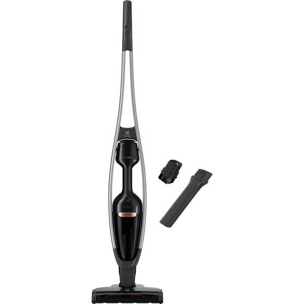 Tyčový vysavač Electrolux PQ91-40GG šedý

