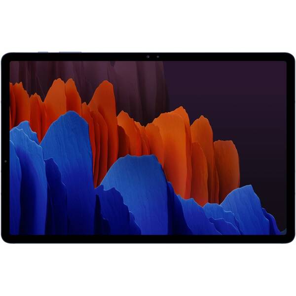 Dotykový tablet Samsung Tab S7+ 5G modrý

