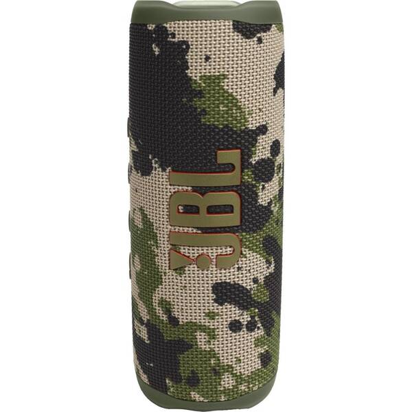 Přenosný reproduktor JBL FLIP 6 

