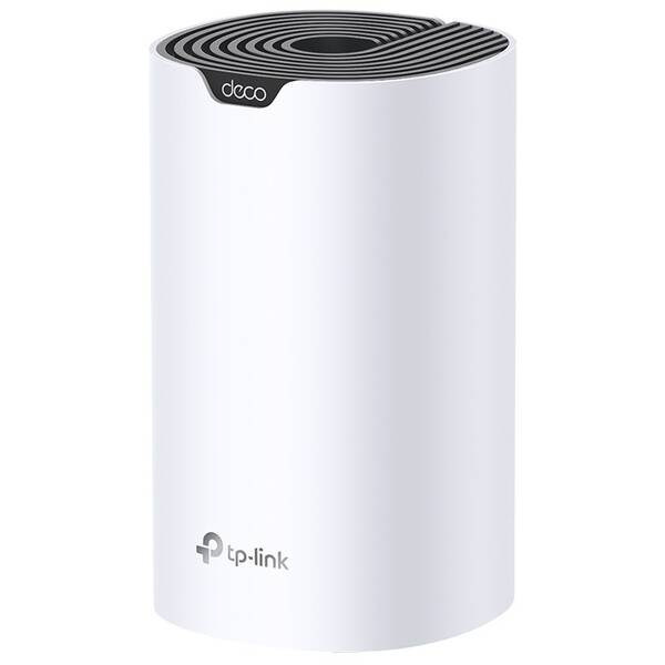 Komplexní Wi-Fi systém TP-Link Deco S7 (1 ks) bílý

