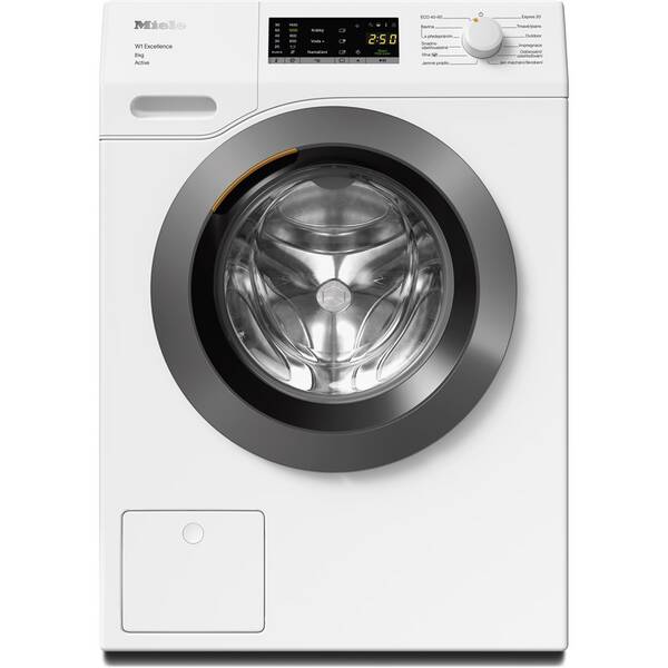 Pračka Miele WEA 135 WCS Active bílá

