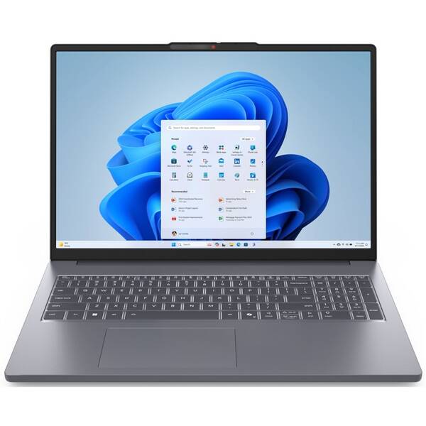 Notebook Lenovo IdeaPad Slim 3 16IRH10 šedý

