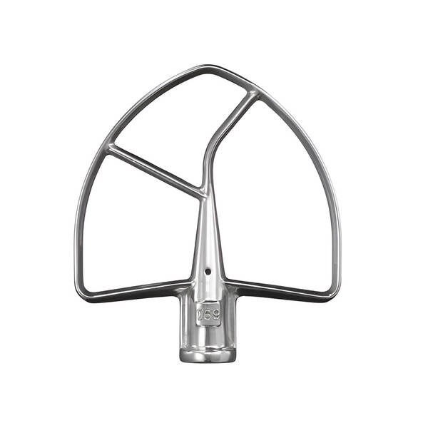 Metla šlehací KitchenAid 5K7SFB nerez

