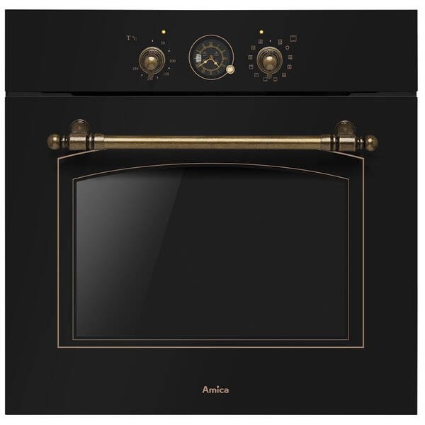 Trouba Amica TR 110 TB antracitová

