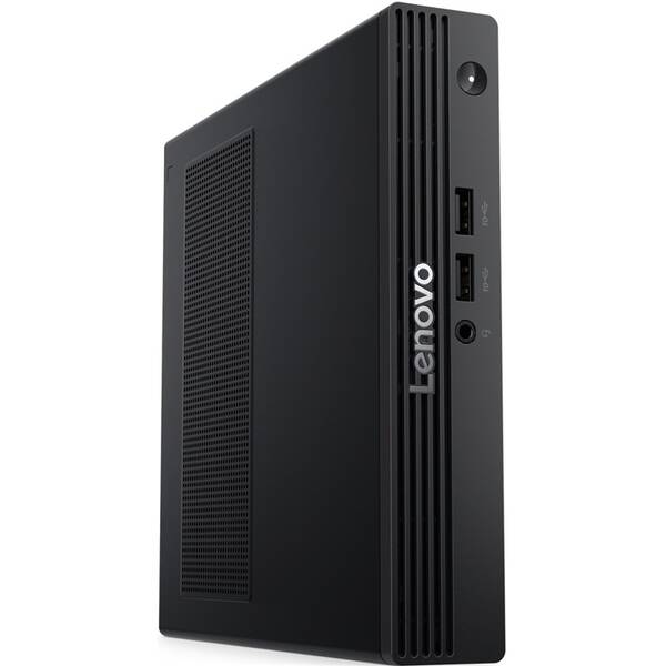 PC mini Lenovo V100q černý

