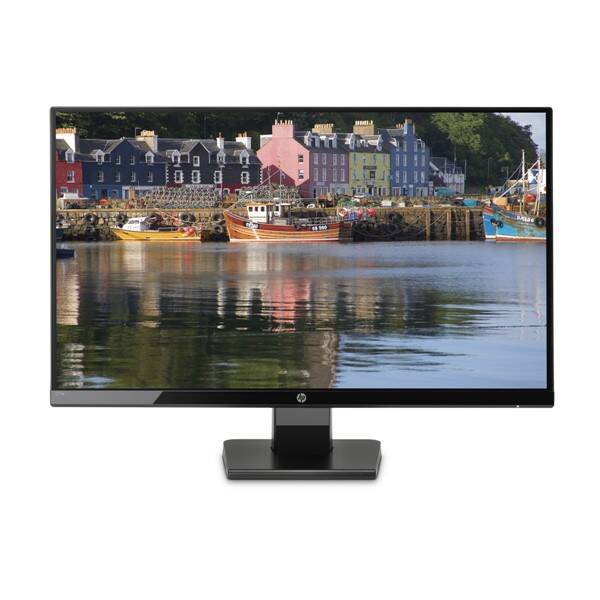 Monitor HP 27w 

