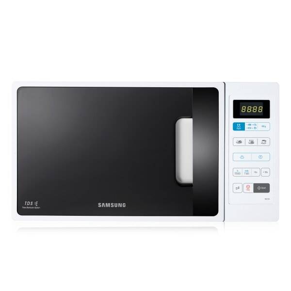 Mikrovlnná trouba Samsung ME73A bílá

