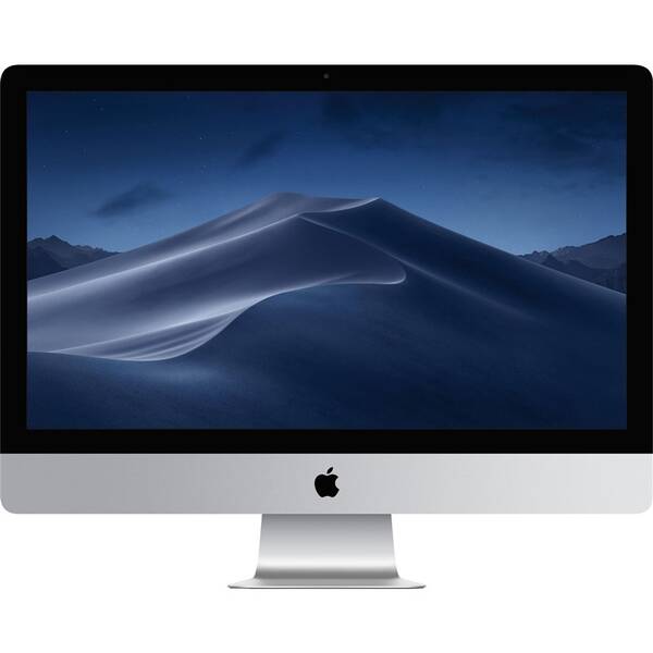 Počítač All In One Apple 27" Retina 5K 2020 

