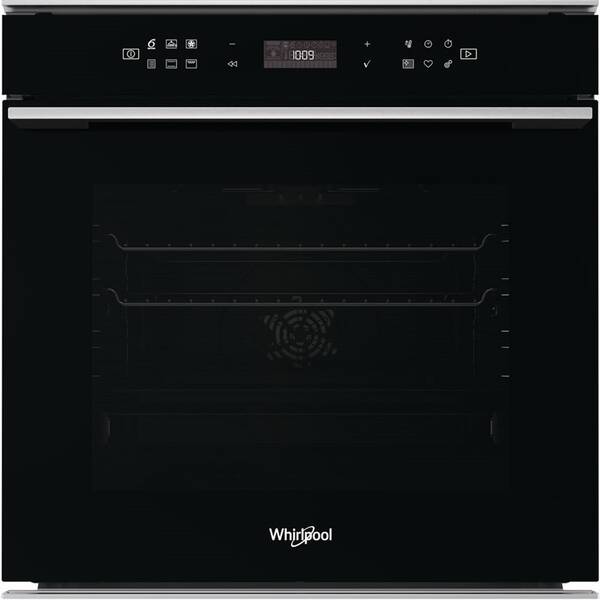 Trouba Whirlpool W7 OS4 4S1 P BL černá

