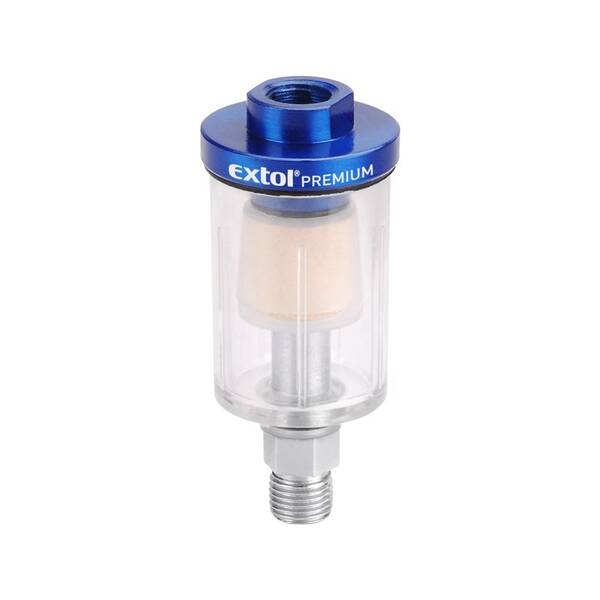 Filtr Extol Premium 8865101 

