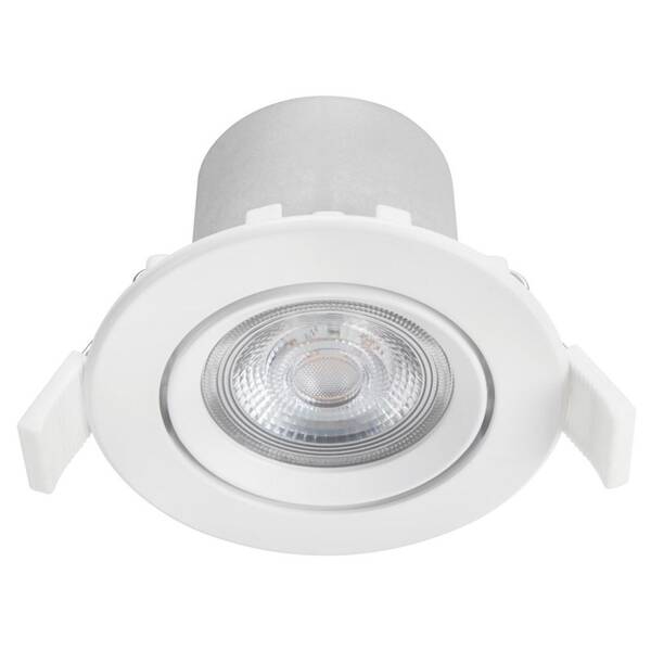 Vestavné svítidlo Philips Sparkle SL261, teplá bílá bílé

