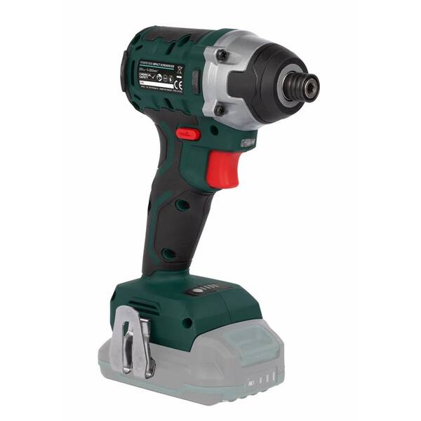 Rázový šroubovák POWERPLUS POWPB10500 20V (bez baterie) 

