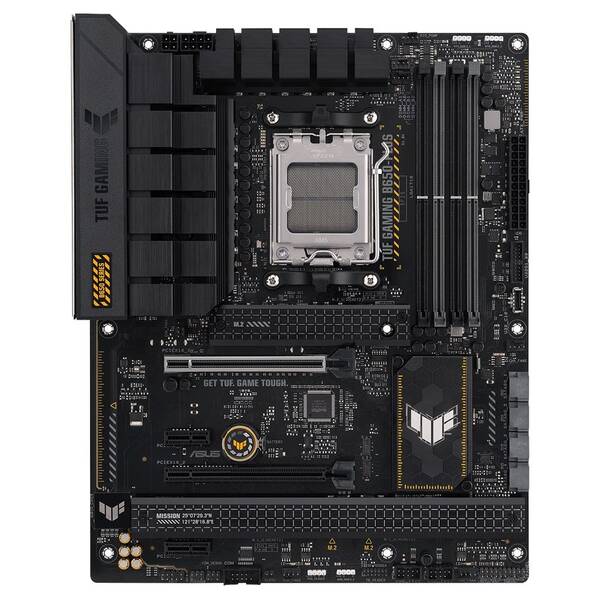 Základní deska Asus B650-PLUS 

