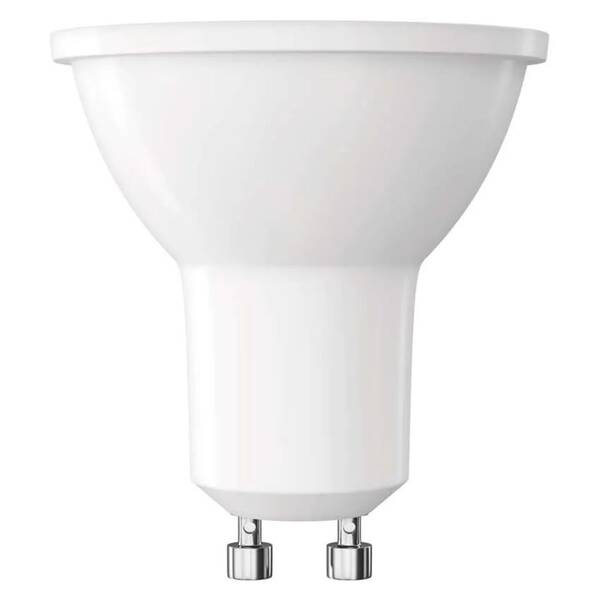 Žárovka LED EMOS Classic MR16, GU10, 4W, teplá bílá 

