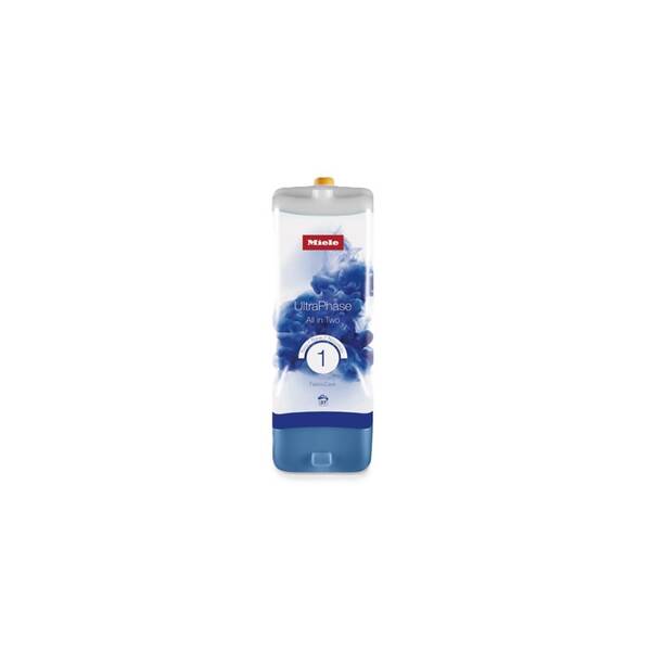 Prací prostředek Miele UltraPhase 1 All in Two pro pračky W2 edice Nova 

