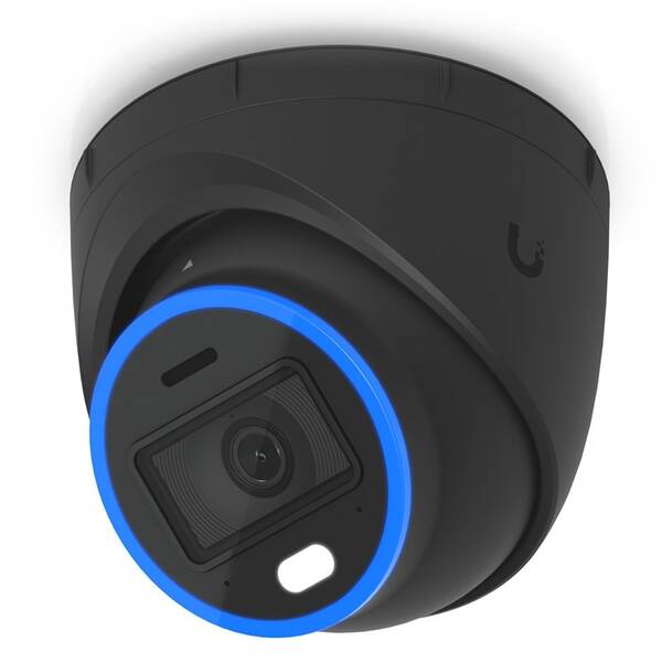 IP kamera Ubiquiti UniFi AI Turret, 4K turret černá

