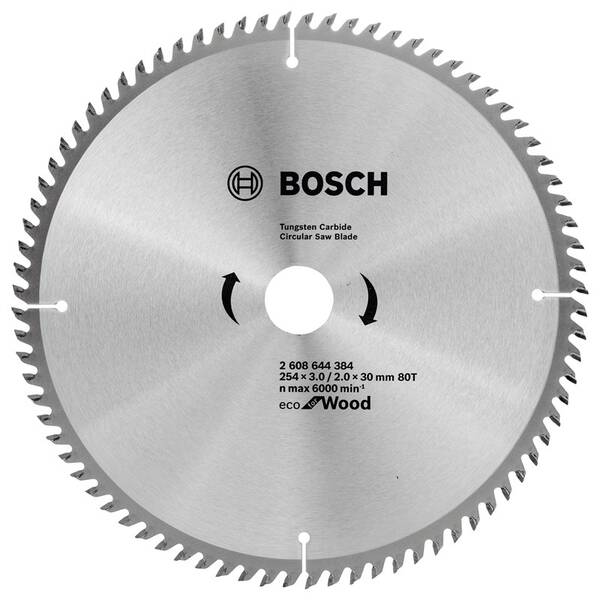 Kotouč pilový Bosch 2.608.644.384 

