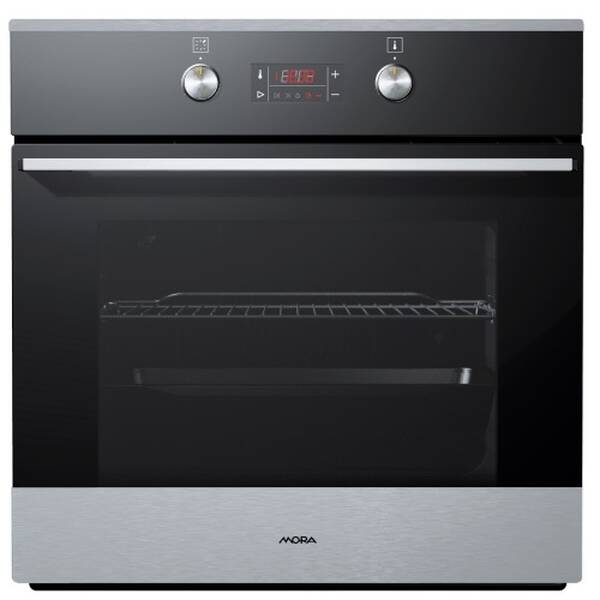 Trouba Mora VT 536 MX nerez

