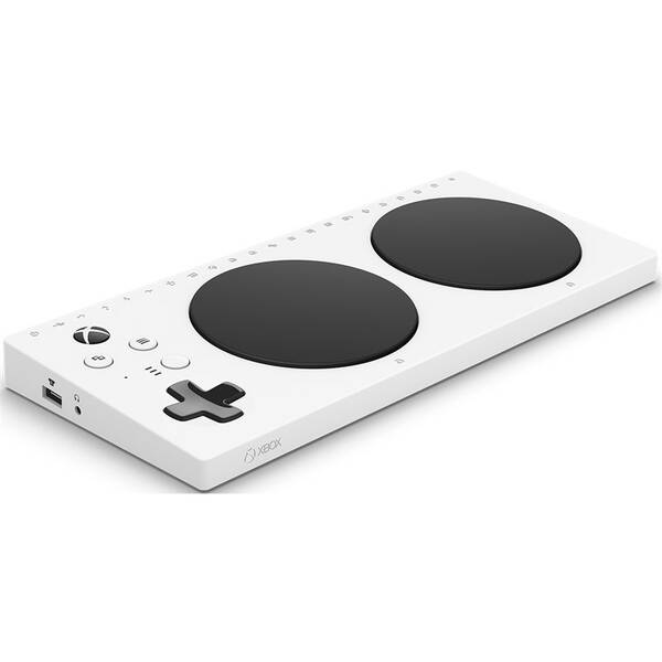 Ovladač Microsoft Xbox One Adaptive Controller 

