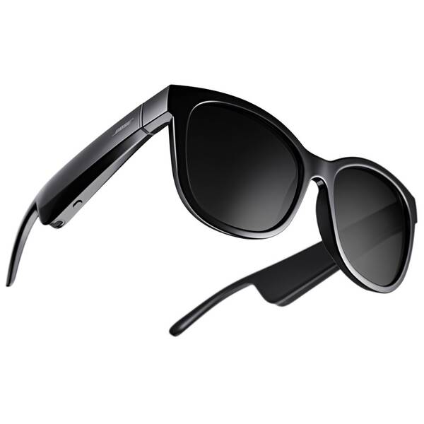 Sluchátka Bose Frames Soprano černá


