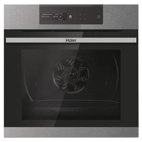 Trouba Haier HWO60SM2B9XH nerez

