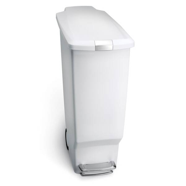 Odpadkový koš Simplehuman CW1362, 40 l 

