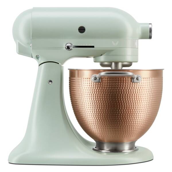 Kuchyňský robot KitchenAid 5KSM180LEELB 

