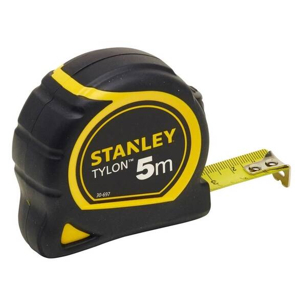 Metr svinovací Stanley 0-30-697, 5 m 

