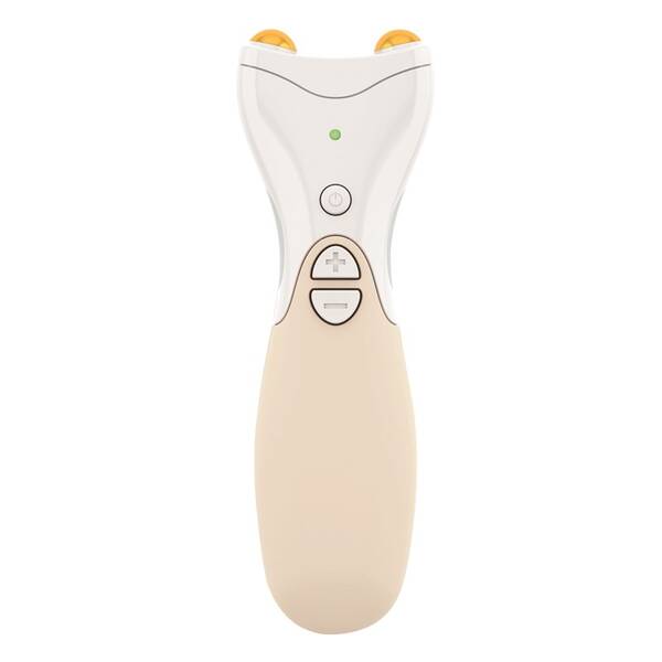 Masážní přístroj Rio NECK4 cream krémový

