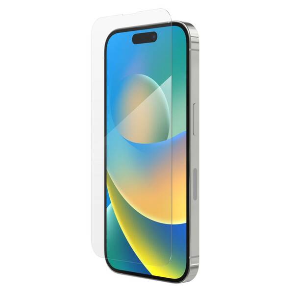 Tvrzené sklo ZAGG InvisibleShield Elite na Apple iPhone 14 Pro 

