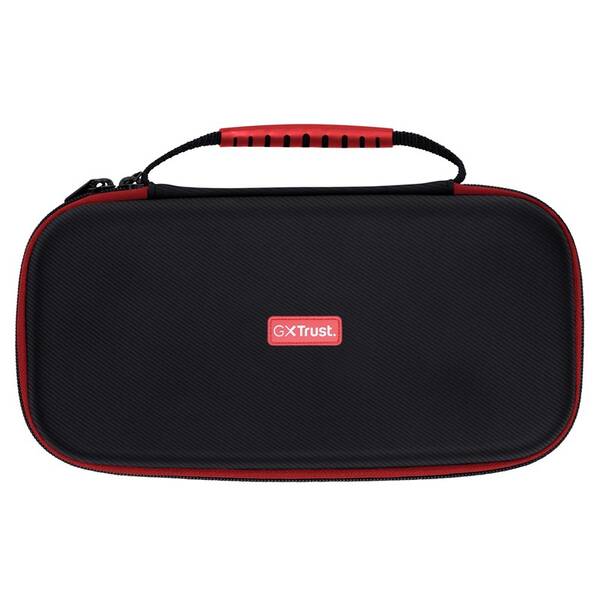 Pouzdro Trust GXT 1248 pro Nintendo Switch černé

