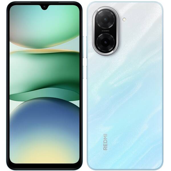 Mobilní telefon Xiaomi Redmi A5 3 GB / 64 GB modrý

