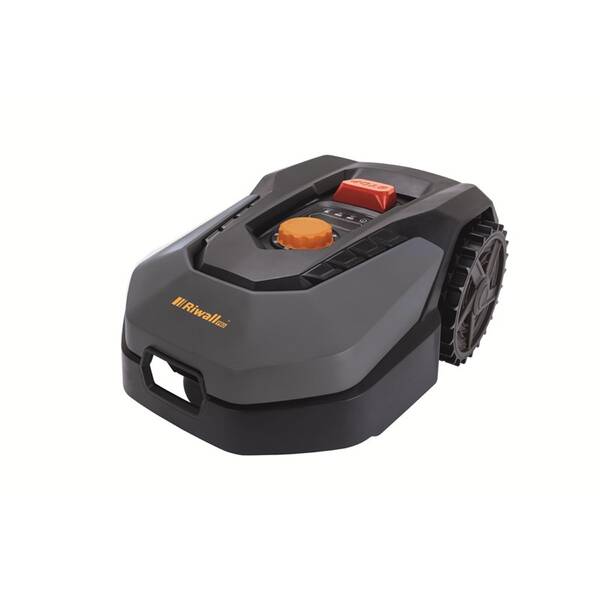 Robotická sekačka Riwall RRM 950 APP 

