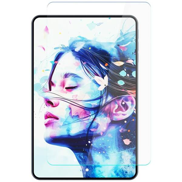 Ochranná fólie 3mk Paper Feeling na Apple iPad Air 11" M2/M3 (2024/2025) (2 ks) 

