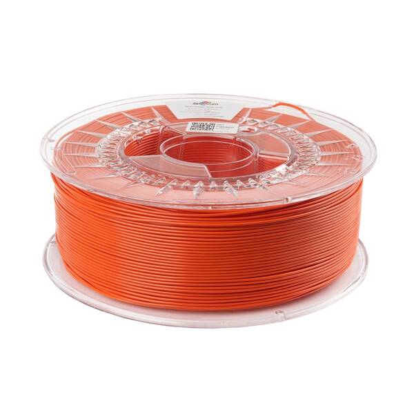 Filament Spectrum ASA 275 1.75mm 1kg oranžový

