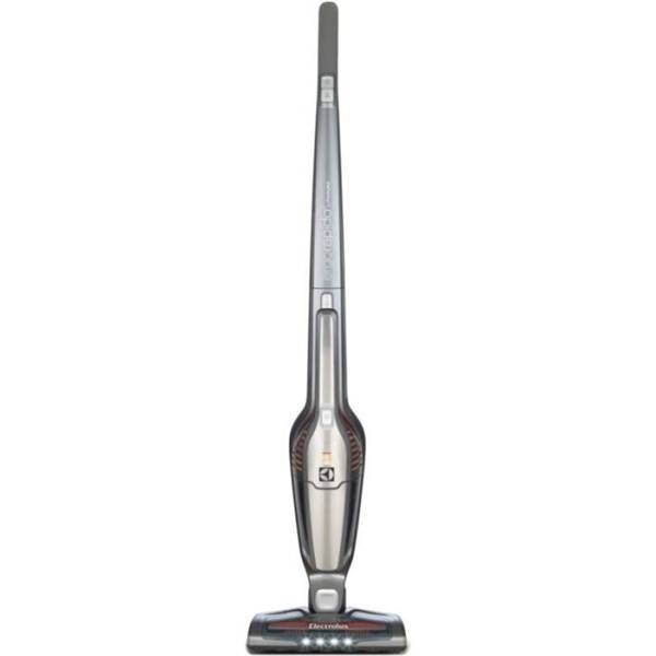 Tyčový vysavač Electrolux ZB3213 stříbrný/šedý

