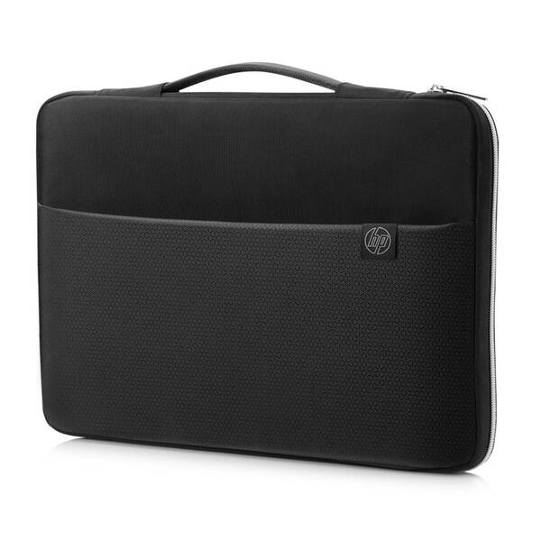 Pouzdro HP Carry Sleeve pro 15,6'' černé

