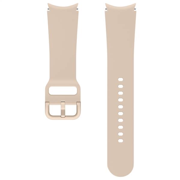 Řemínek Samsung Sportovní 20mm (velikost M/L) růžový

