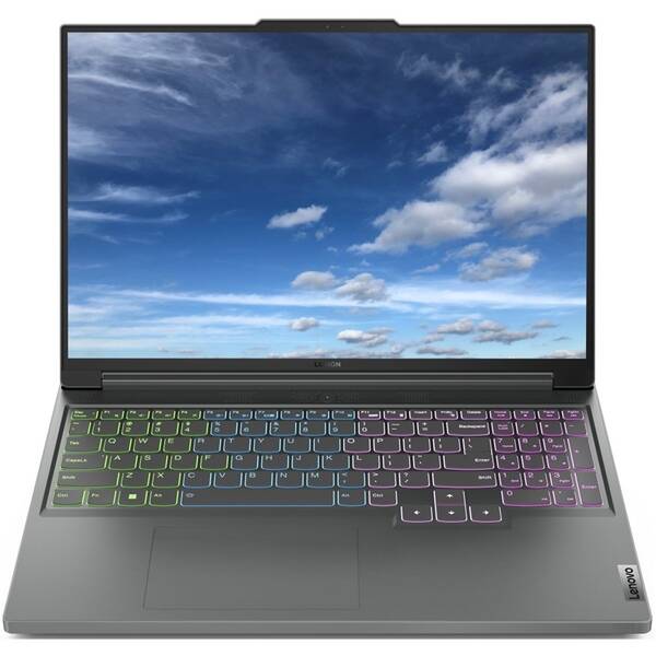 Notebook Lenovo Legion Slim 5 16IRH8 šedý

