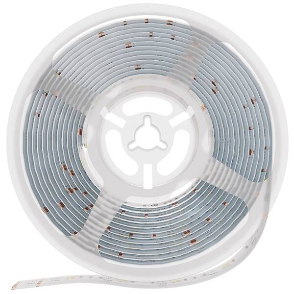 LED pásek EMOS GoSmart 22 W, 1000 lm, Wi-Fi RGBCCT, 5 m 


