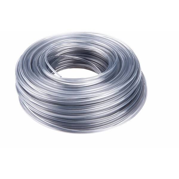 Struna Extol Premium 8870928 2,4mm, 75m, PA66 

