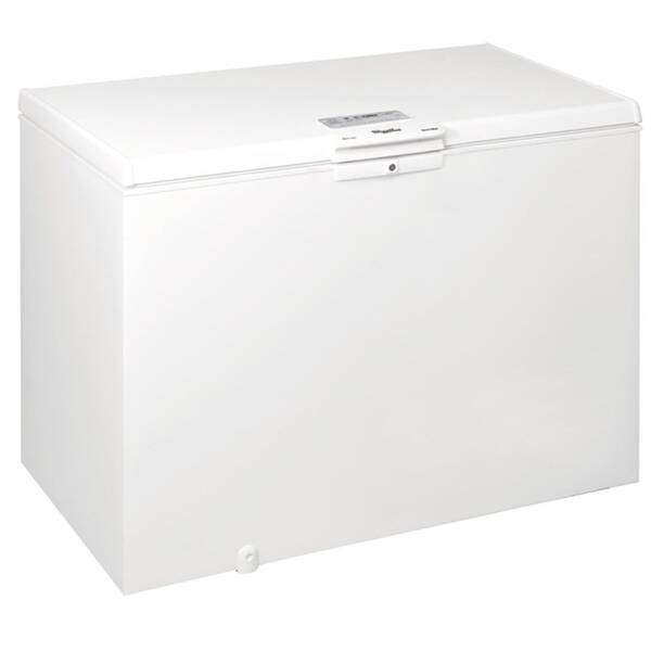 Mraznička Whirlpool WHE39352 FO bílá

