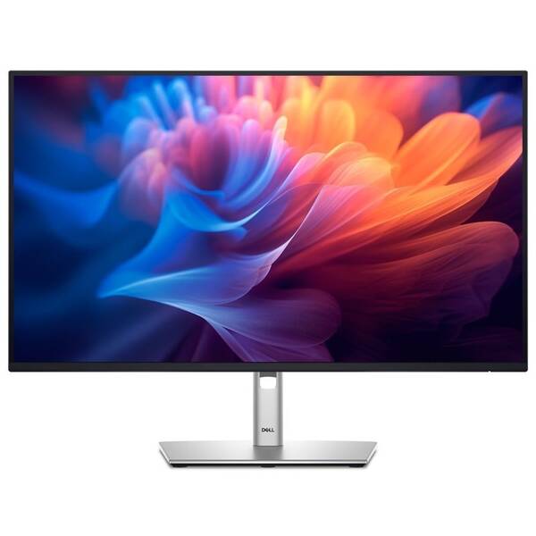 Monitor Dell Professional P2725H černá barva

