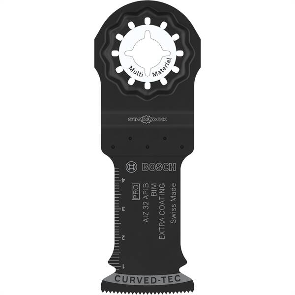 Ponorný pilový list Bosch PRO 2.608.669.066 

