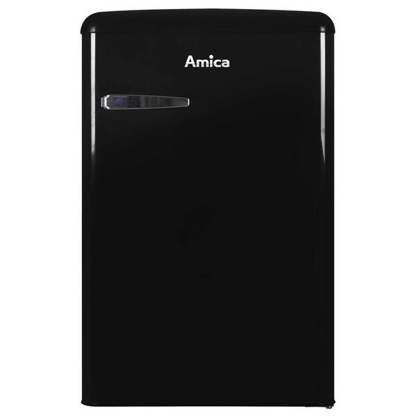 Chladnička Amica VT 862 AB černá

