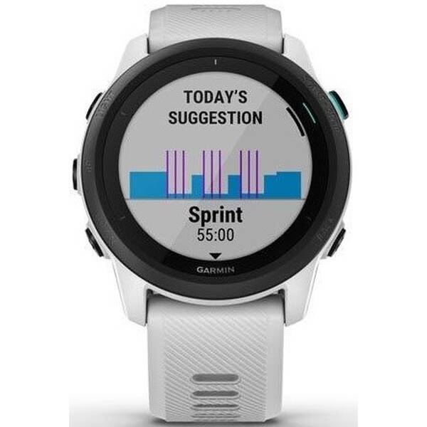 Chytré hodinky Garmin Forerunner 745 bílé

