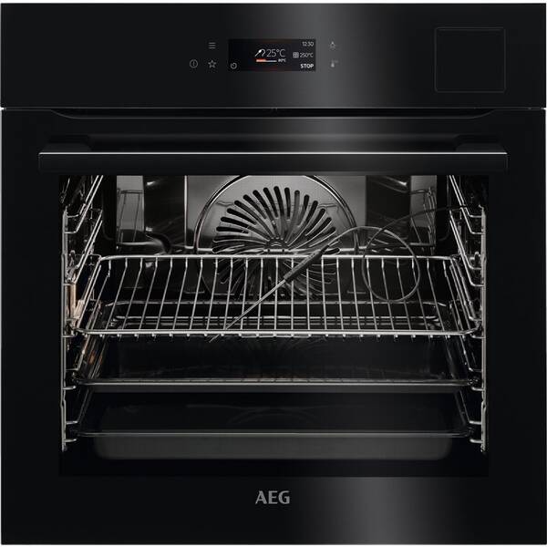 Trouba AEG BSE792380B černá

