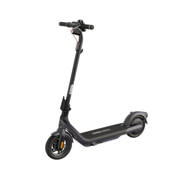 Elektrická koloběžka Segway E2 Pro E černá

